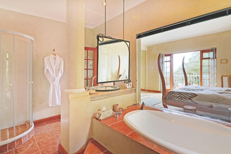 4 Bedroom Property for Sale in Camps Bay Western Cape